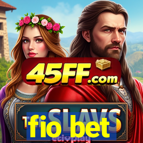 fio bet